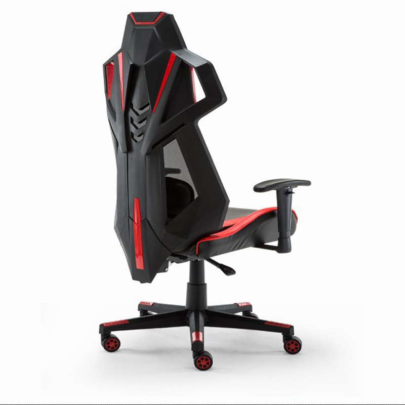 Chicken LOL e-sports chair Internet bar ergonomic online game e-sports game chair reclining rotating computer chair home