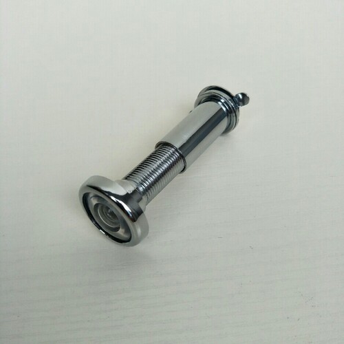 14-diameter 180-degree cat eye wholesale clear metal door mirror zinc alloy cat eye door hardware accessories