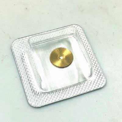 手表机芯配件 瑞士原装3135机芯配件（代用）3135-305大钢轮
