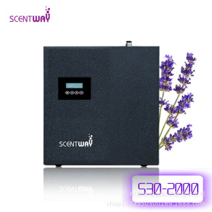 Smentalway Monteve Hotel Add Fragrant Mall Mall Extract Machine