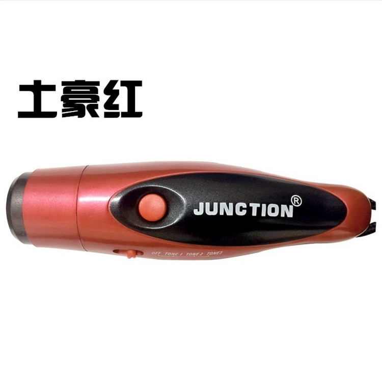 Silbato electrónico de tres tonos baloncesto fútbol árbitro entrenador taekwondo silbato mascota paloma entrenamiento silbato al aire libre