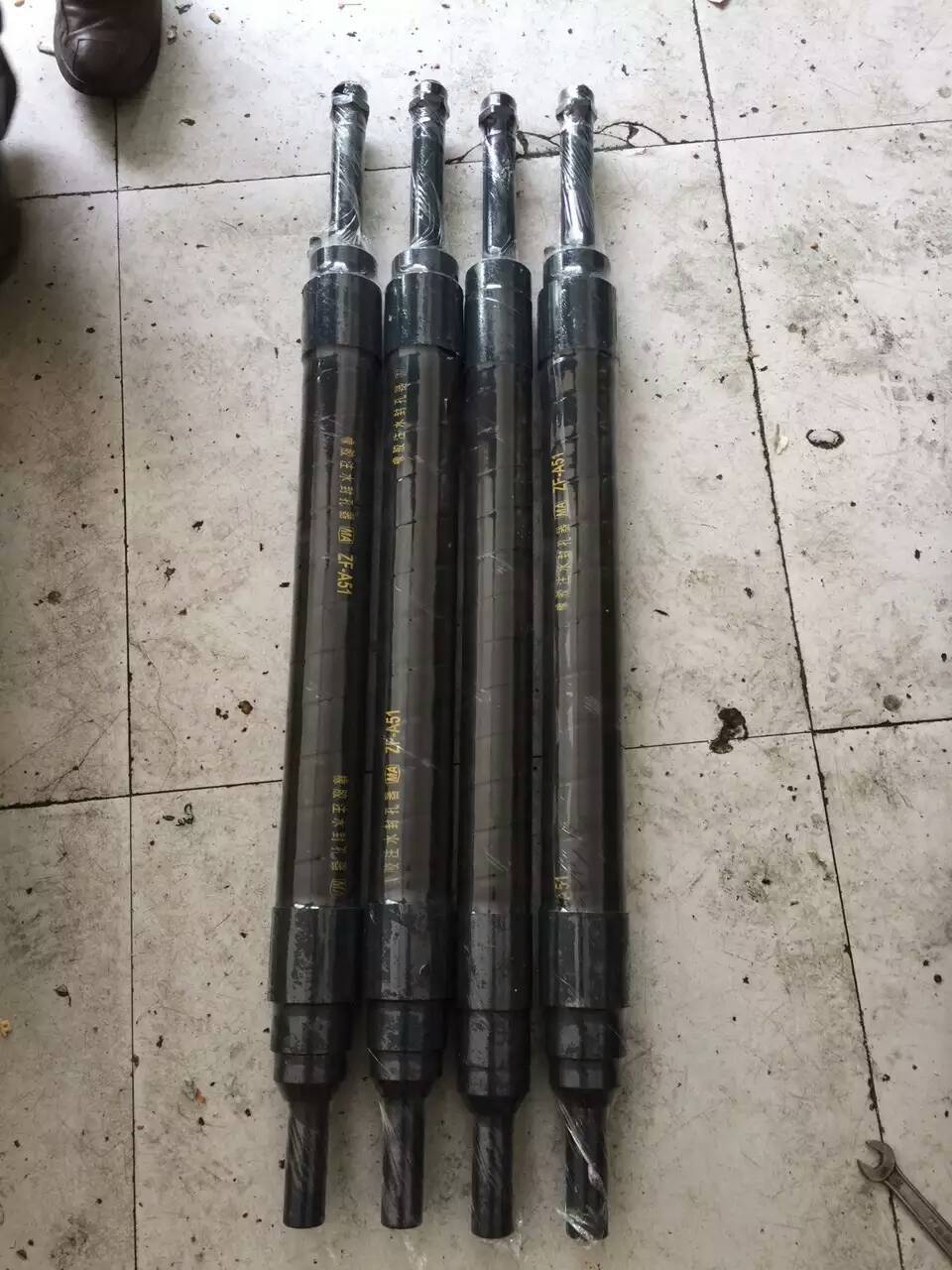 注水封孔器_注水封孔器价格_优质注水封孔器批发/采购