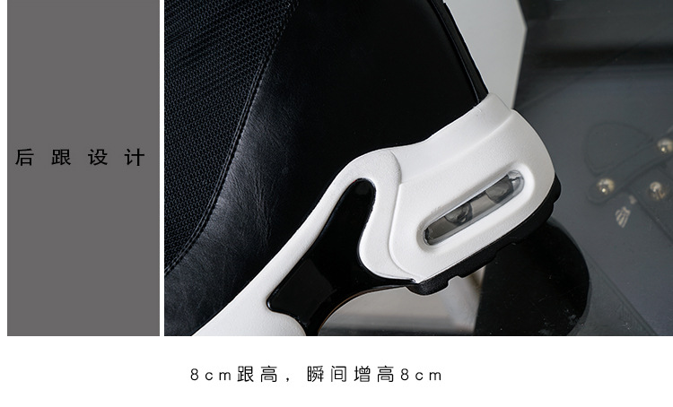 Bottes femme en Tissu - Ref 3355125 Image 22