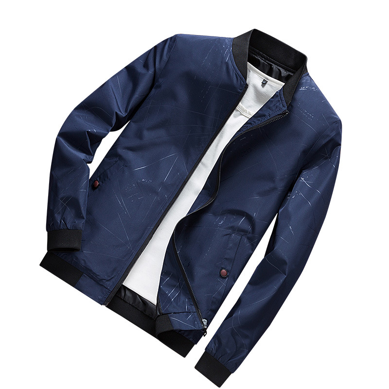 Veste pour homme en Polyester Polyester  - Ref 3443427 Image 5