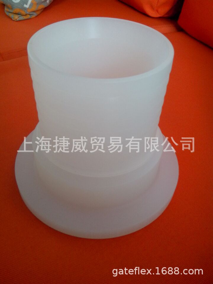 进口美国 英国PCTFE PFA PTFE 材质耐强酸 强碱螺纹接头
