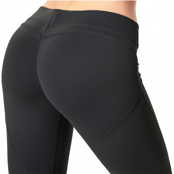 New Hip-up Yoga Suit Peach Hip-up Sports Pants Explosive Professional Yoga Fitness Pants Female Amazon Sell