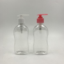 200ml塑料瓶 PET洗手液瓶 乳液压泵瓶 消毒液瓶 宝宝金水瓶