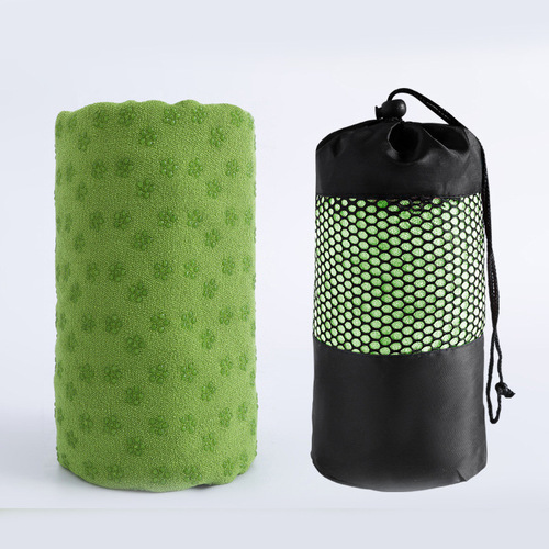 Yoga towel yoga blanket yoga mat cloth towel fitness blanket mat yoga supplies towel yoga mat towel