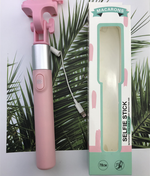 Bâton selfie en Acier inoxydable - Ref 3386056 Image 5