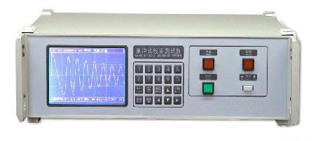 北京美华仪科技有限公司-数字式匝间仪/匝间仪