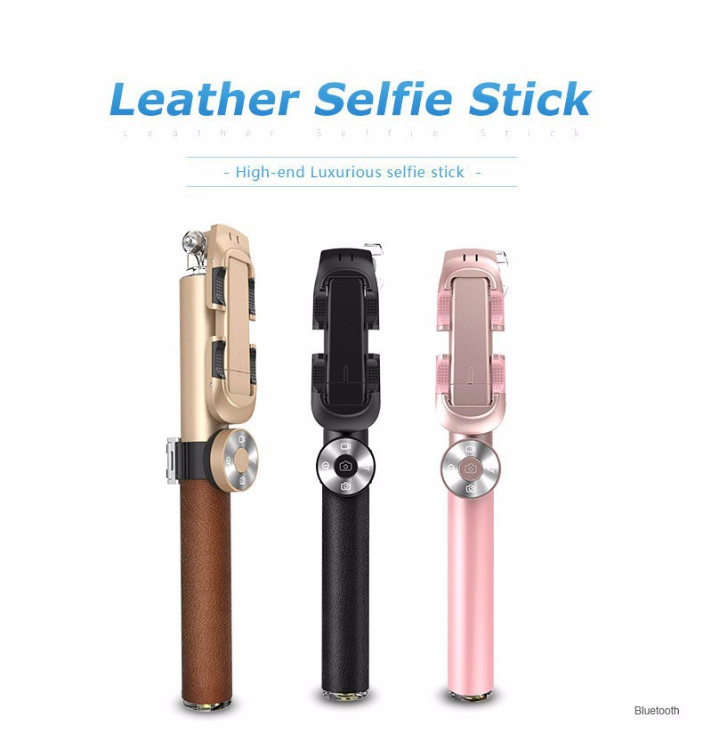 Bâton selfie en Alliage d aluminium - Ref 3386511 Image 4