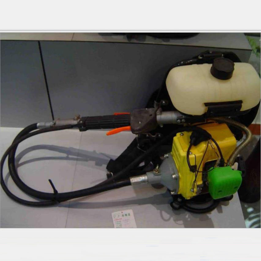 产地货源森林保护防虫害打孔机 植被保养背负式注药机 打孔注药机