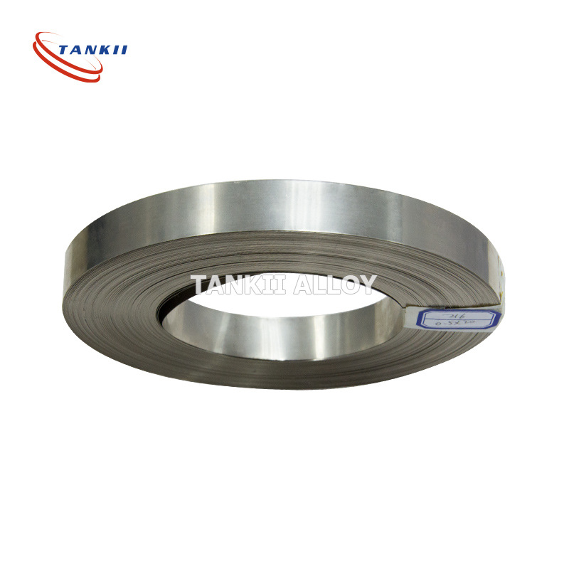 0Cr21Al6Nb,产品用途：地铁、汽车尾气管制造家用电器，电阻带