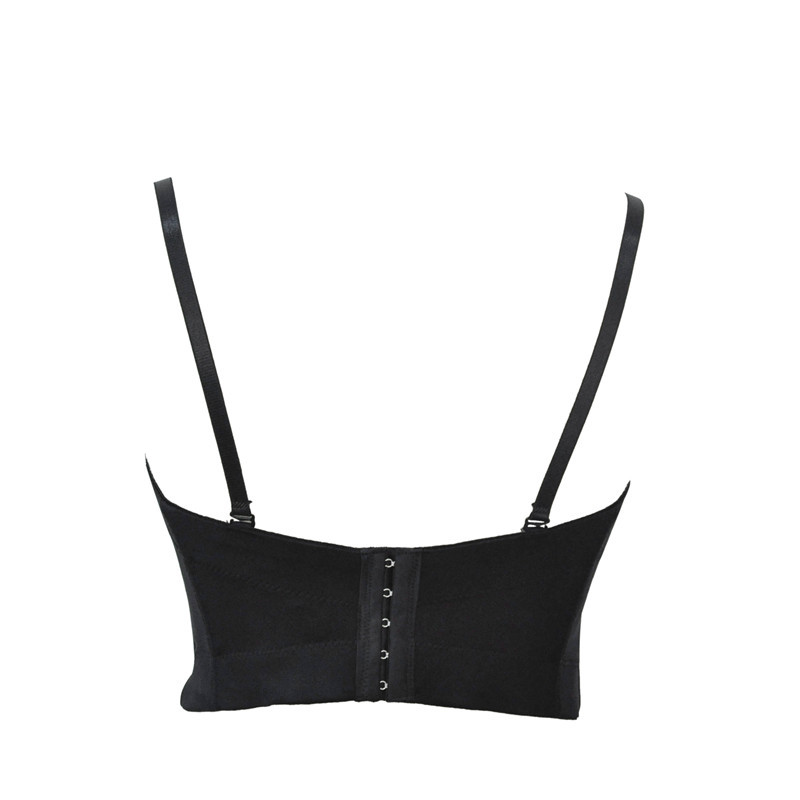 Soutiens-gorge en Coton - Ref 3370136 Image 3