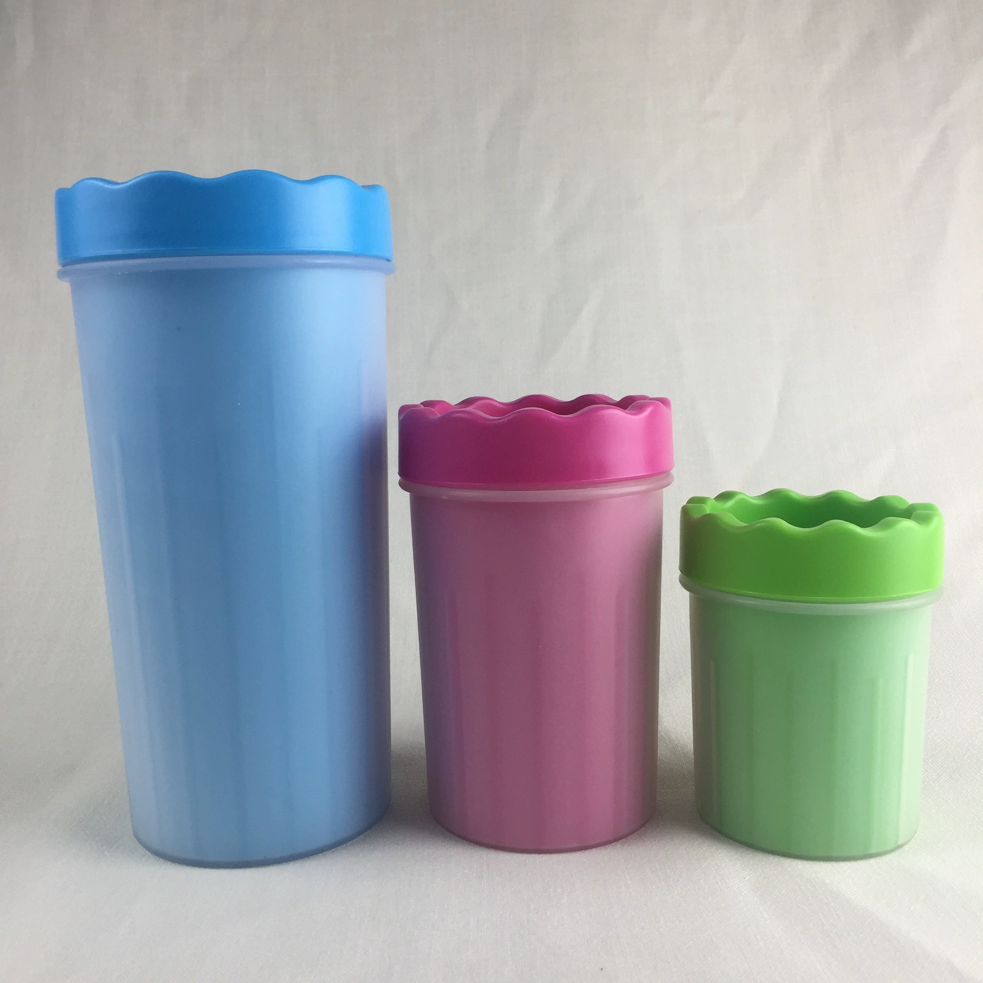 Трансграничная специальная для мытья ног домашних животных Чашка для мытья ног собаки стиральная машина для ухода за ногами чистящие средства для мытья ног машина для мытья ног поколение волос