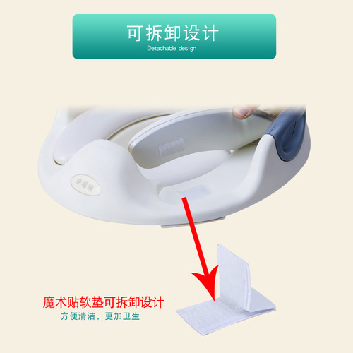 Large Children's Toilet Baby Toilet Drawer Toilet Boys and Girls Baby Potty Child Poop Potty 