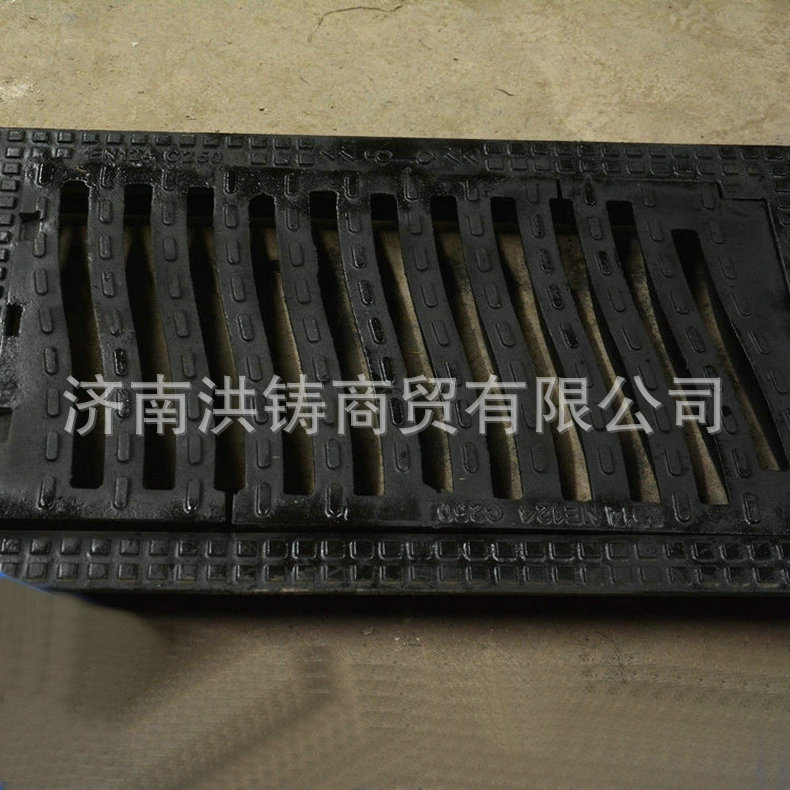 厂家供应铸铁树篦子 铸铁树池篦子 铸铁篦子批发