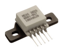 3058A 系列内置温度补偿毫伏输出静态响应嵌入式加速度传感器