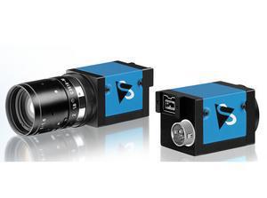 IMAGING映美精  DFK 38UX253  彩色工业相机