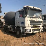 转让二手混泥土搅拌罐车 12方14方二手搅拌车混凝土搅拌 手续齐全