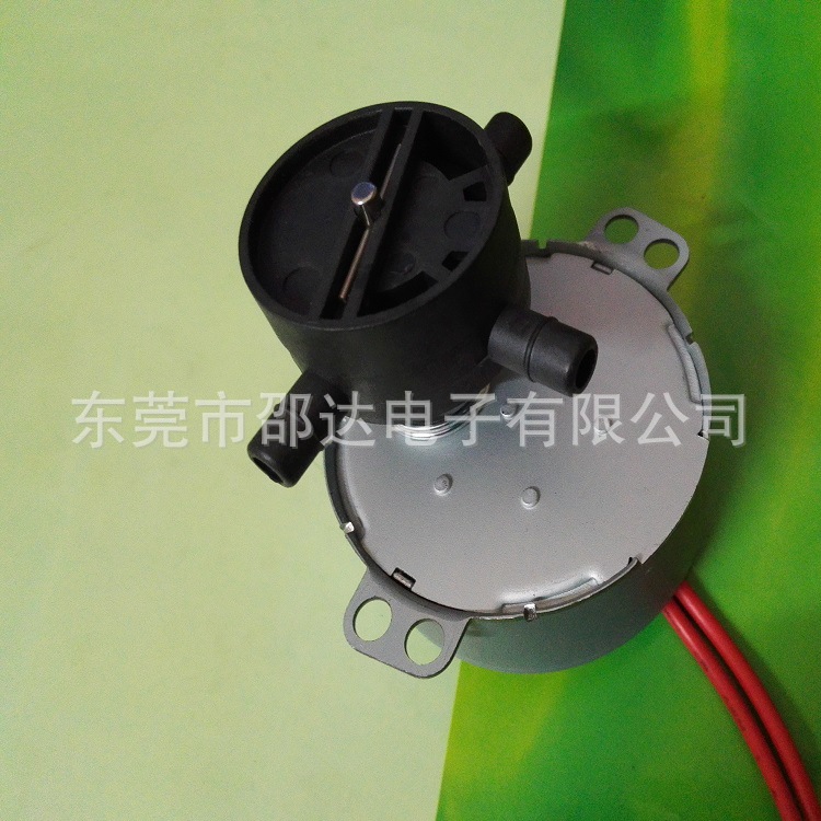 供应低噪音低振动医疗自动翻身床同步电动机/马达