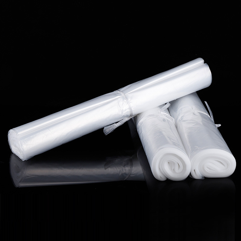 透明塑料袋 收纳大号内膜高压平口袋 防尘防潮PE包装袋 厂家直销|ms