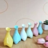 Style 35 (three-legged bottle) 120 pcs/box
