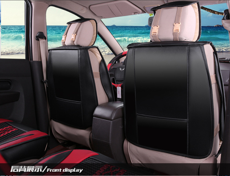 Wuling Hongguang S/S1 Baojun 730 Popular SX6S500 Lingzhi M3 Seat Cover Seven-seat All-inclusive Four Seasons Car Cushion