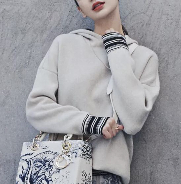 Costume femme en Mélange de coton - Ref 3333766 Image 25