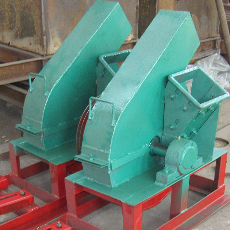 现货销售木材切片机 树枝粉碎机切片机 木片机粉碎机