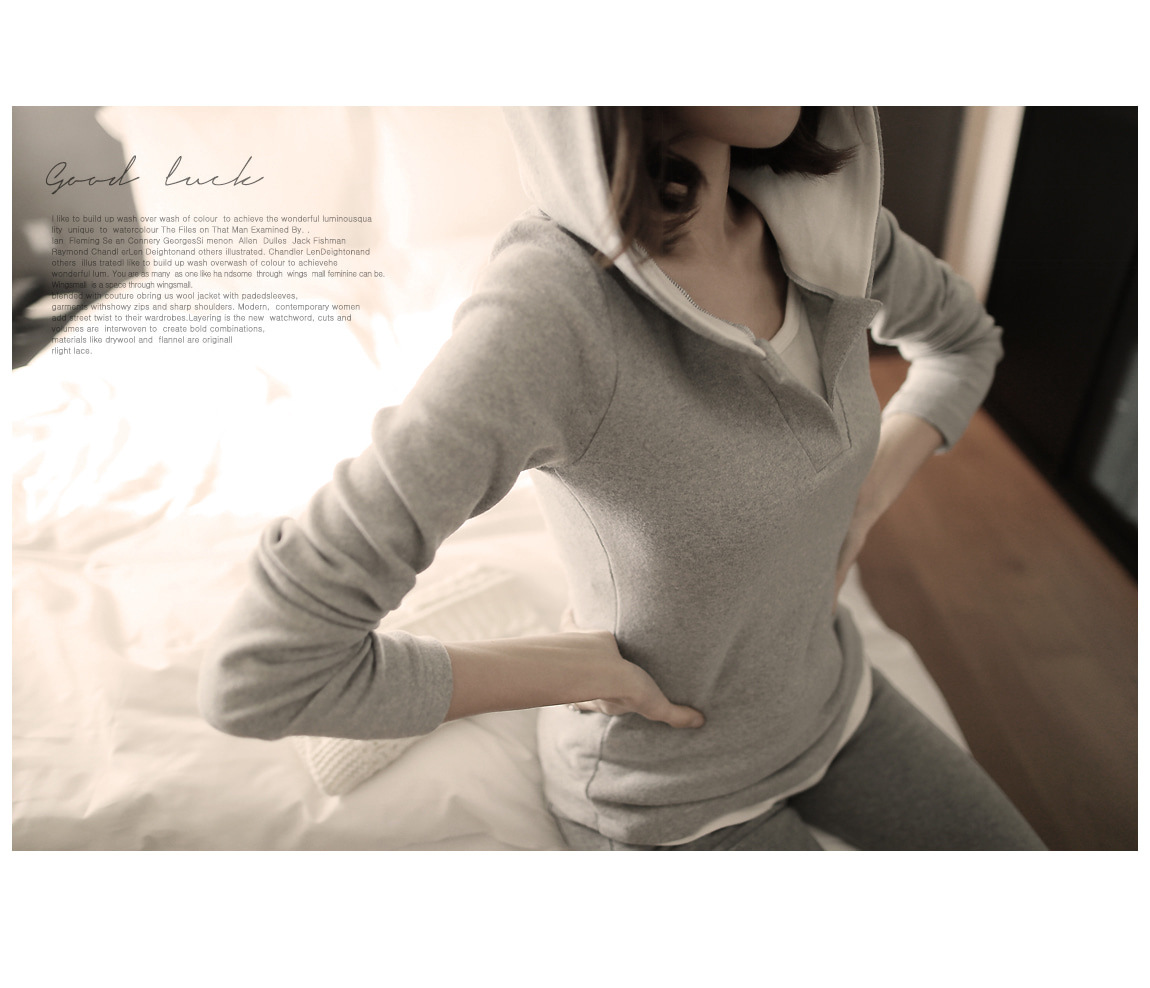 Costume femme GWNZ en Coton - Ref 3335401 Image 15