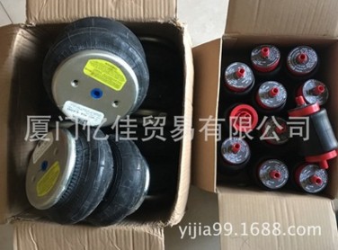 FIRESTONE空气弹簧 FIRESTONE橡胶弹簧 FIRESTONE橡胶空气弹簧