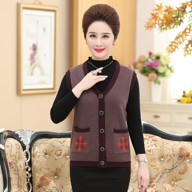 Gilet femme FILLE DéTECTIVE en Coton peigné - Ref 3317856 Image 8