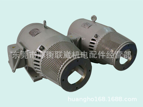 大同ODP射出电机|大同鼠笼式高效率油泵IKFBB电机|射出成型电机