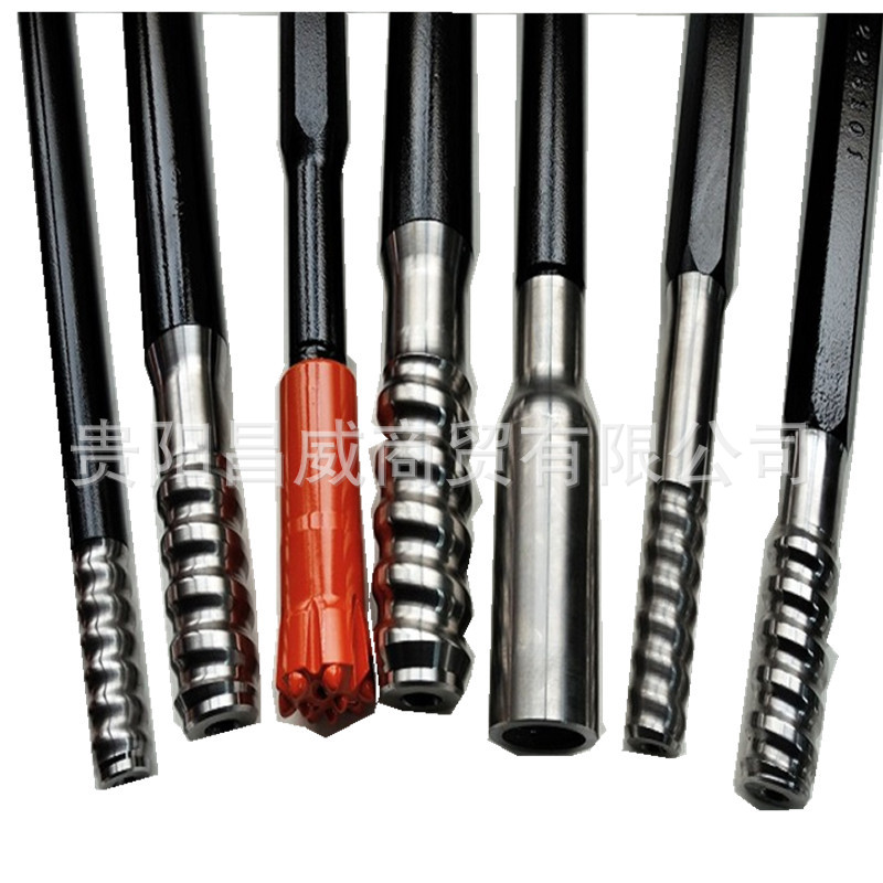 供应阿特拉斯Boomer系列281掘进台车配套用 台车钻杆