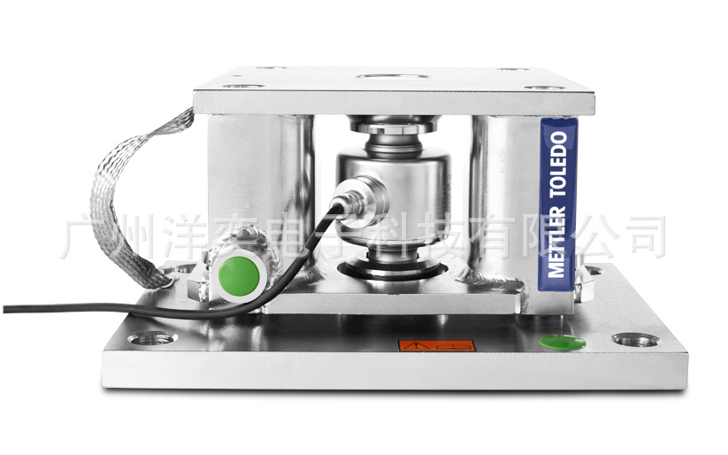 PM(D)SS 30 C3/C4/C6数字模块,托利多SWC515 PinMount称重模块