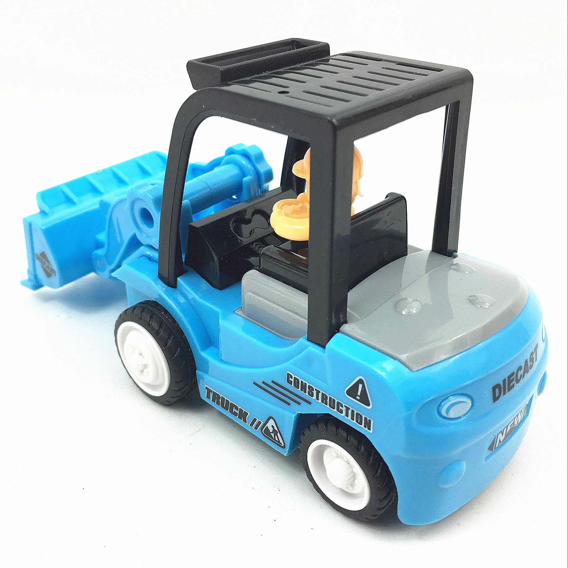 卡通Q版回力工程车 迷你儿童回力汽车益智玩具工程车扭蛋玩具批发-阿里巴巴