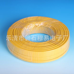 UL1569 30-28-26-24-22-20-18-16-14-12-10AWG��о��Ӿ�PVC�B��
