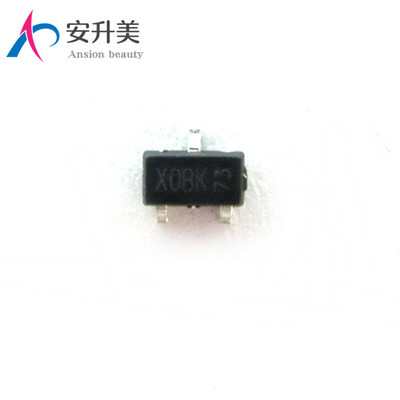 AO3400A XOBK Silk screen encapsulation SOT-23 N-channel MOS FET Original Imported goods in stock