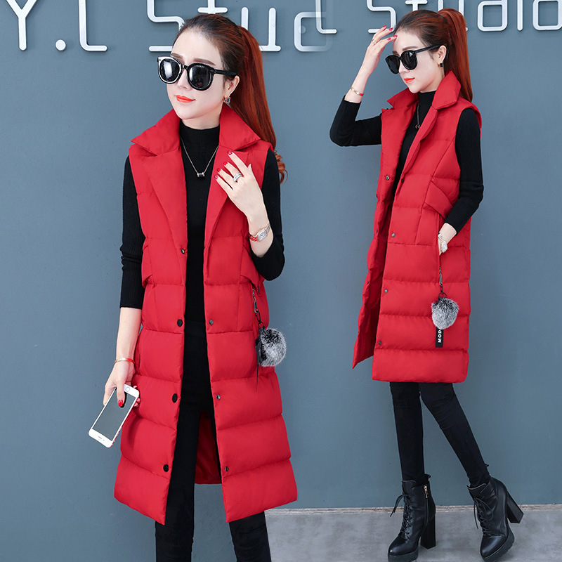 Gilet femme - Ref 3318516 Image 4