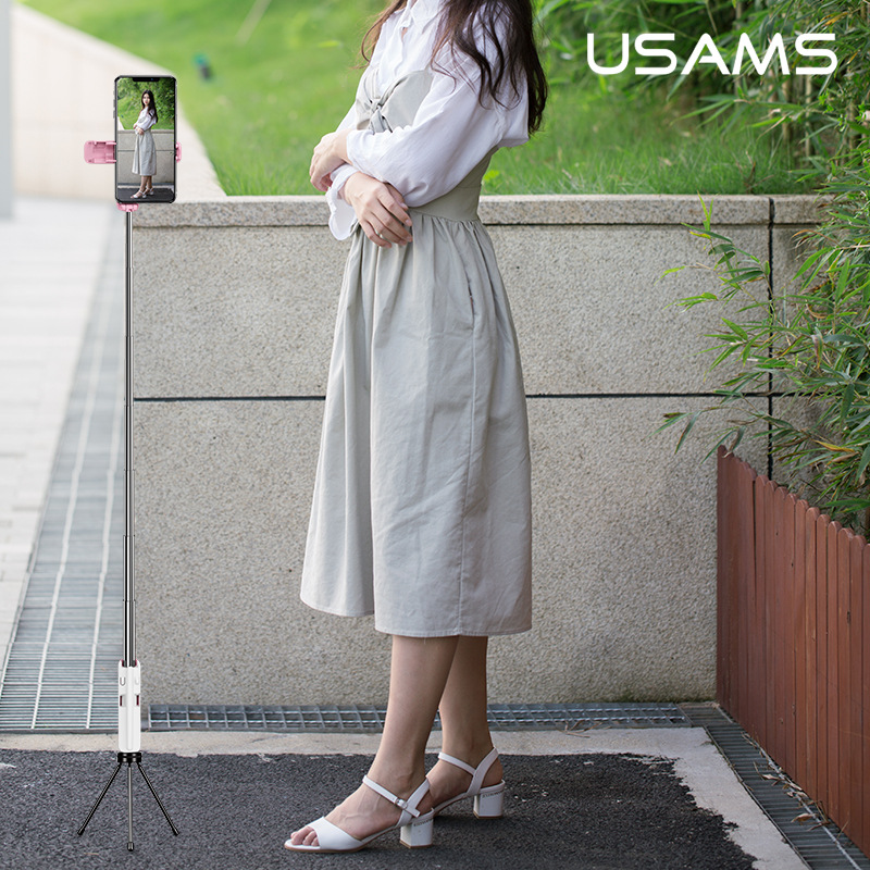 Stick selfie en Alliage d aluminium - Ref 3386518 Image 11