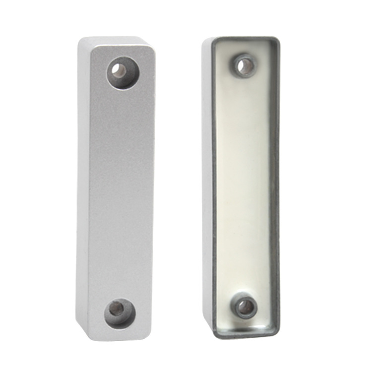 厂家供应防盗门磁 门磁信号开关 铁门门磁 金属门磁 门磁报警器