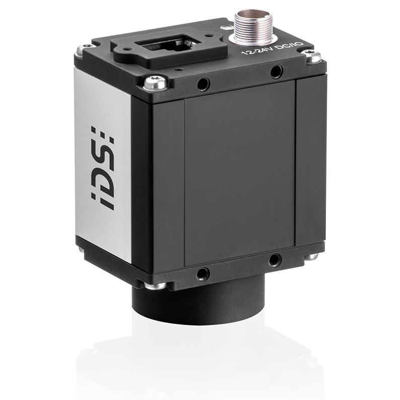 IDS GigE接口 黑白CMOS影像传感器工业摄像机 GV-5270SE-M-GL