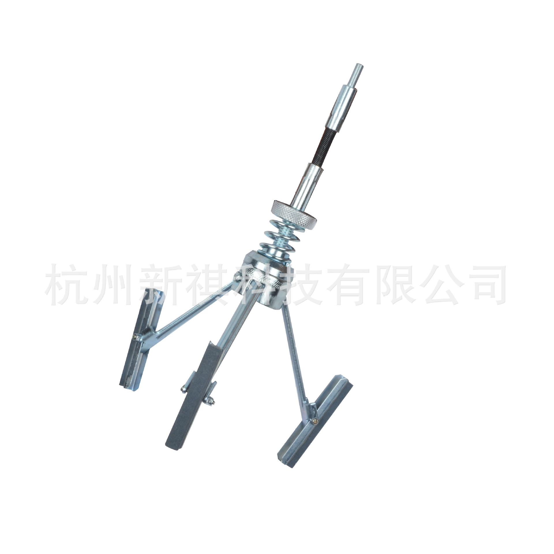 3寸气缸三爪打磨器研磨器工具 50-178MM