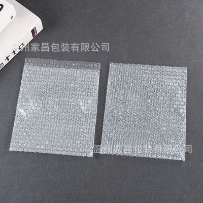 brand new thickening Bubble bag transparent express doggy bag Bubble film Bag wholesale Customized