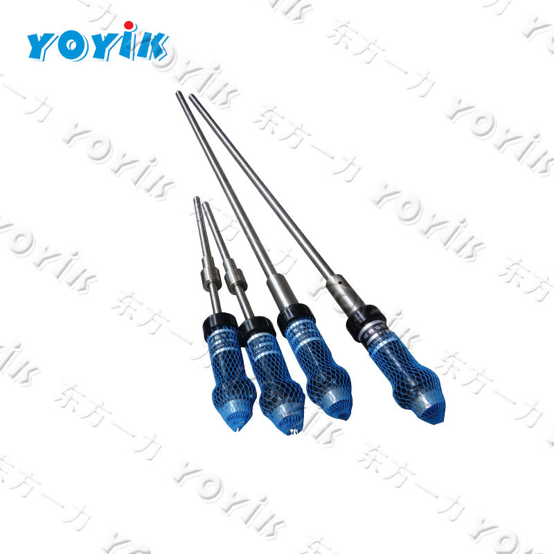 汽轮机螺栓电加热器 功率高，加热快 东方一力YOYIK