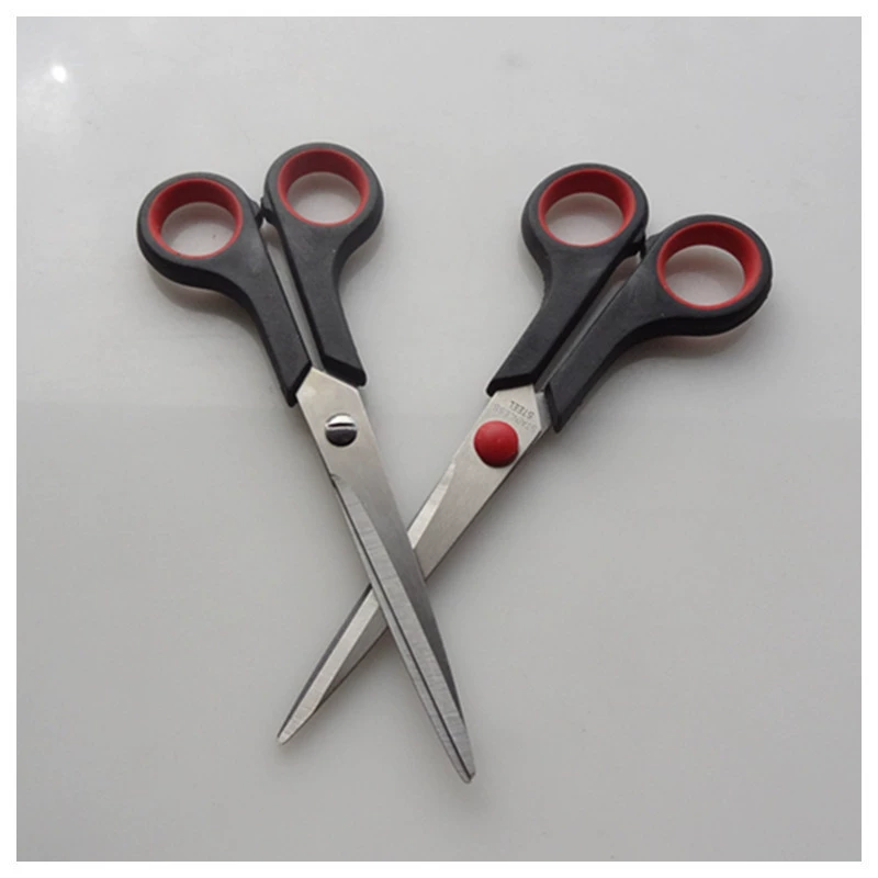 Scissors for elementary school students, children's origami stainless steel, handmade, wholesale