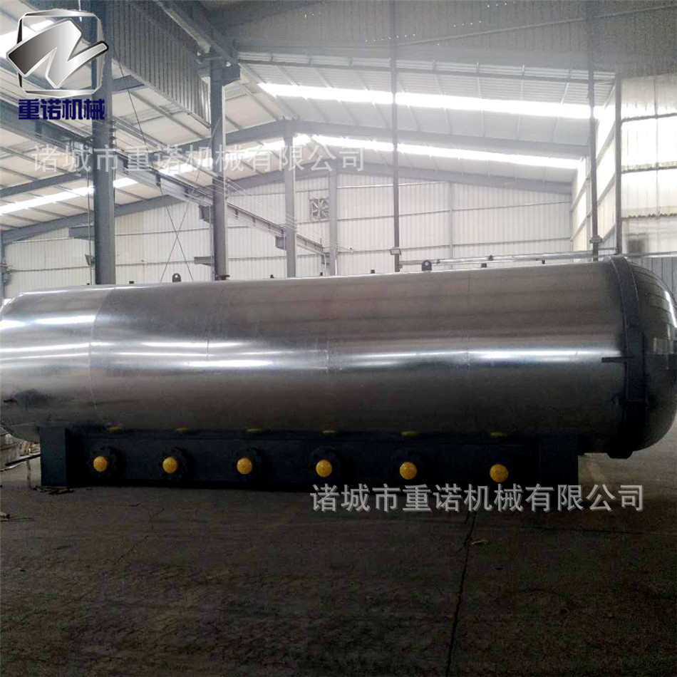 供应秀珍菇灭菌锅 全自动 碳钢杀菌锅 菌种菌棒电加热灭菌设备