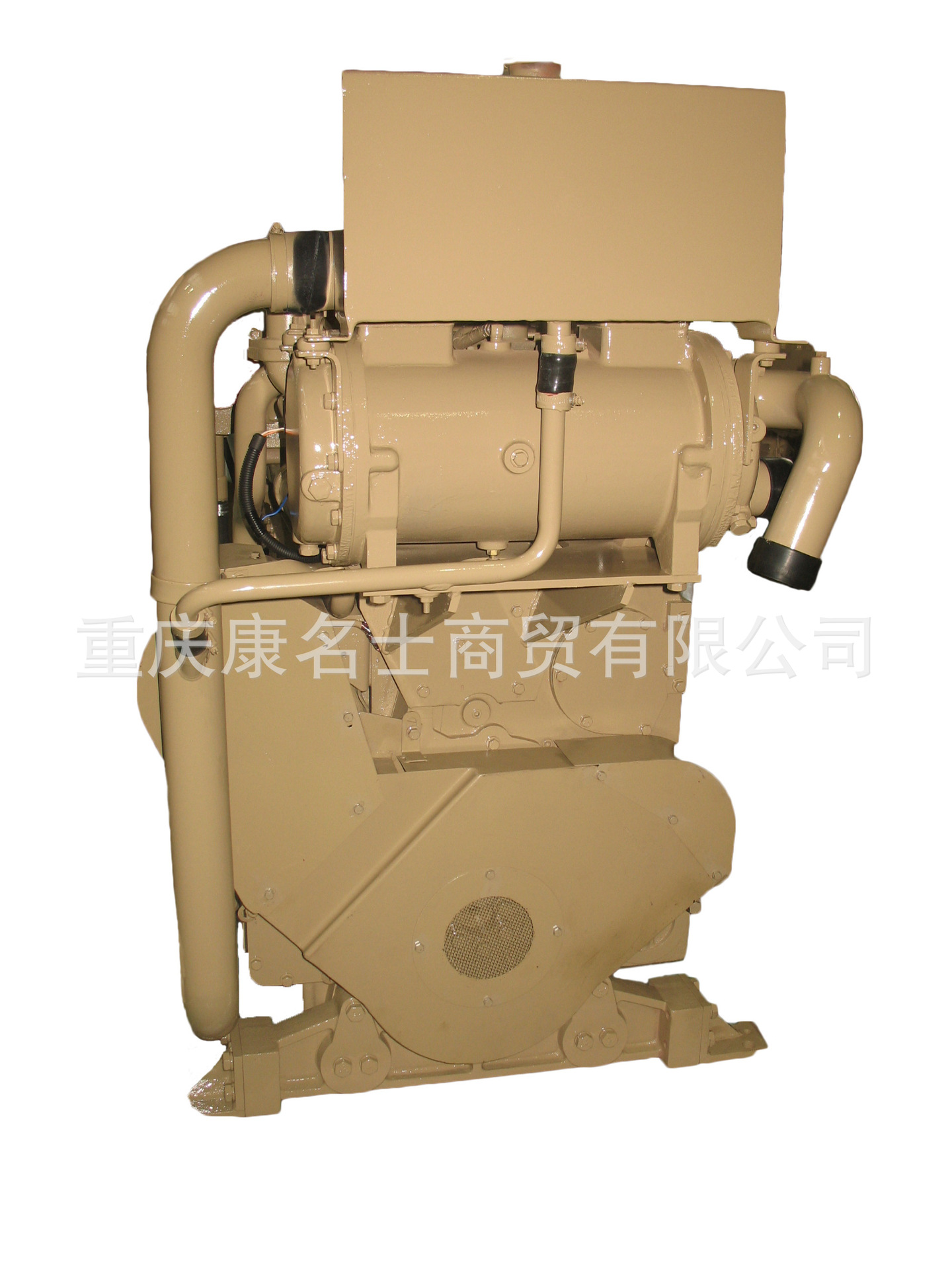 4955529康明斯水泵套件QSC8.3500 IDI发动机配件厂价优惠