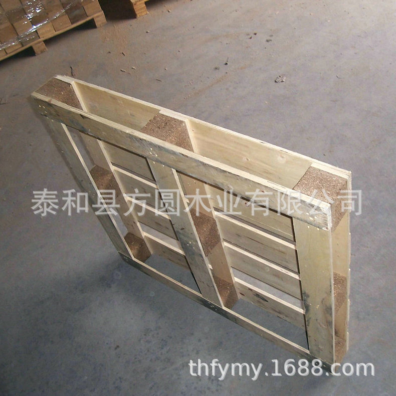 厂家推荐 胶合板木托盘 欧标胶合板木托盘 胶合板托盘